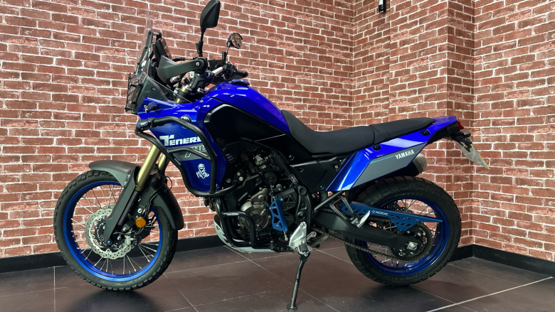 Yamaha Tenere 700 (23MY)